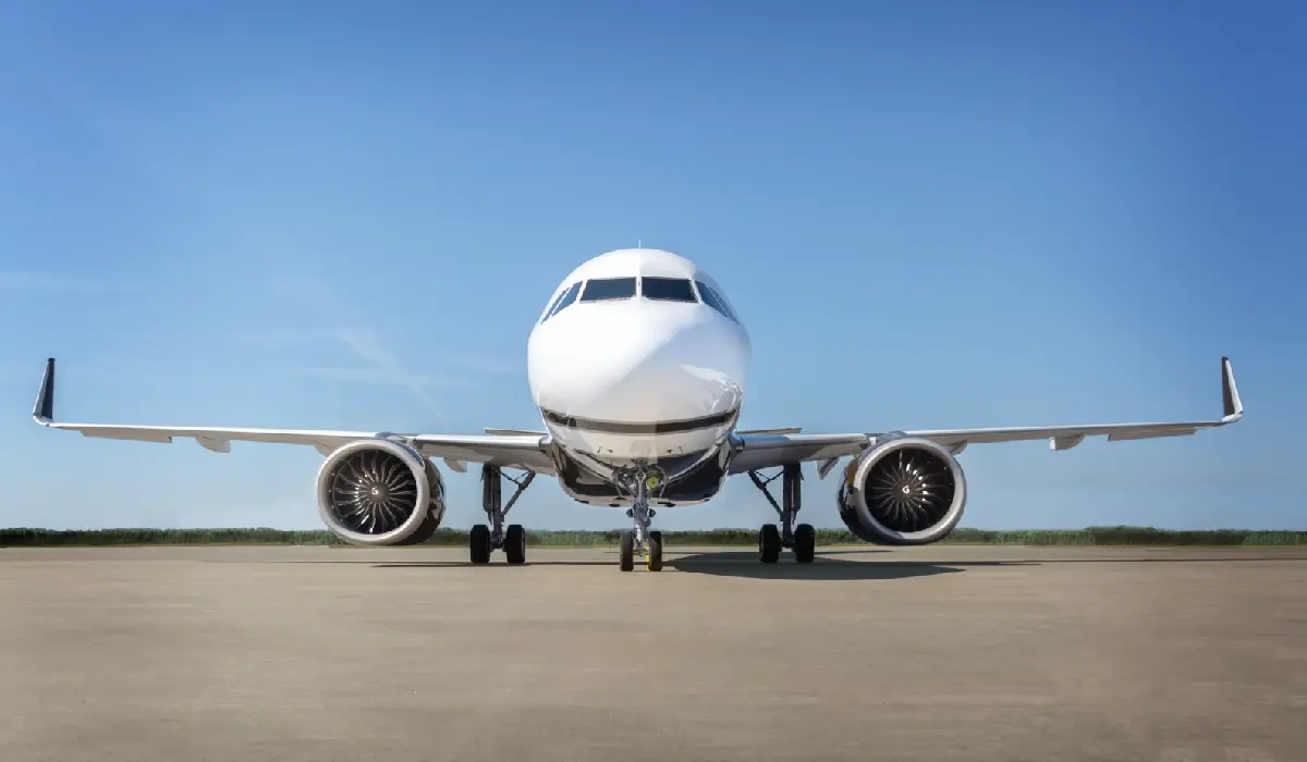 Airbus - ACJ319neo - Private Jet Rentals - Preowned Private Jets - Exclusive Concierge Club.webp
